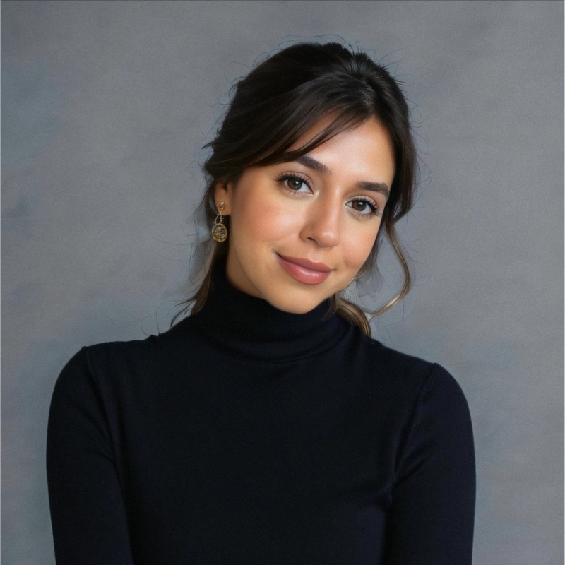 Katrin Deghaili